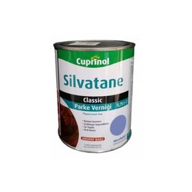 Cuprinol Silvatane Classic 2,5 lt Yarı Mat Parke Verniği