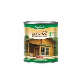Cuprinol Wood Art Ultra Vernikli Şeffaf 0.75 lt Ahşap Koruyucu