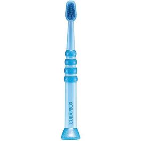Curaprox 0-4 Yaş Mavi Baby 4260 Curen Diş Fırçası