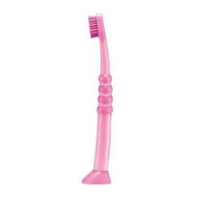 Curaprox 0-4 Yaş Pembe Baby 4260 Curen Diş Fırçası