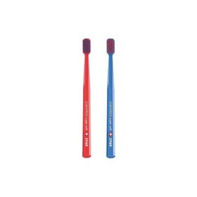 Curaprox 3960 Süper Soft 2 Adet Diş Fırçası