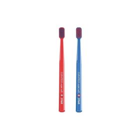 Curaprox 3960 Süper Soft 2 Adet Diş Fırçası