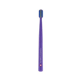 Curaprox 5460 Ortho Ultra Soft Mor-Mavi Diş Fırçası