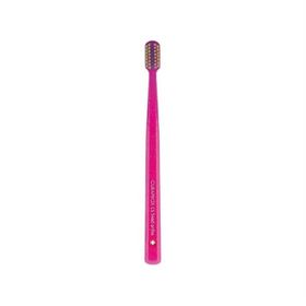 Curaprox 5460 Pembe-Yeşil Ortodontik Diş Fırçası