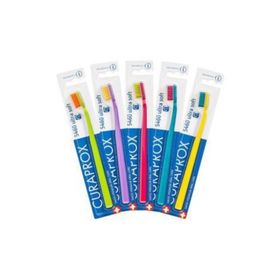 Curaprox 5460 Ultra Soft Diş Fırçası