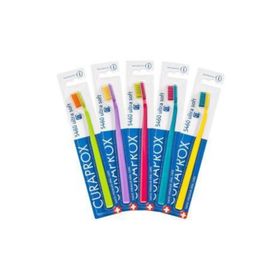 Curaprox 5460 Ultra Soft Diş Fırçası