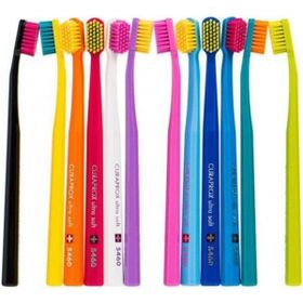 Curaprox 5460 Ultra Soft Diş Fırçası