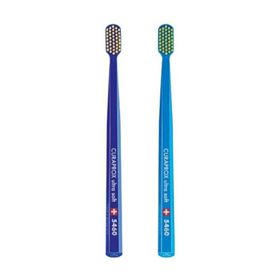 Curaprox 5460 Ultra Yumuşak 2 Adet Diş Fırçası