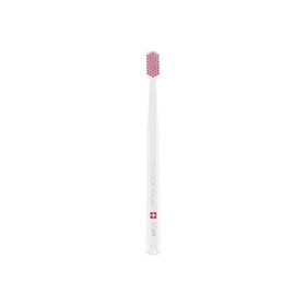 Curaprox 5460 Ultra Yumuşak Beyaz Pembe Diş Fırçası
