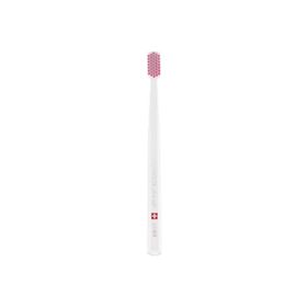 Curaprox 5460 Ultra Yumuşak Beyaz Pembe Diş Fırçası
