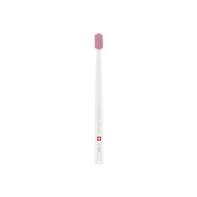 Curaprox 5460 Ultra Yumuşak Beyaz Pembe Diş Fırçası