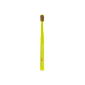 Curaprox 5460 Ultra Yumuşak Limon Yeşili Diş Fırçası
