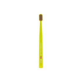 Curaprox 5460 Ultra Yumuşak Limon Yeşili Diş Fırçası