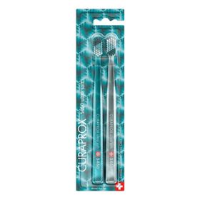 Curaprox 5460 Winter Limited Edition Ultra Soft Diş Fırçası