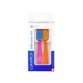 Curaprox 5460 Winter Limited Edition Ultra Soft Diş Fırçası