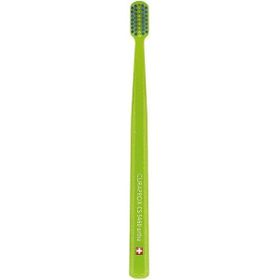 Curaprox 5460 Yeşil-Mavi Ortodontik Diş Fırçası