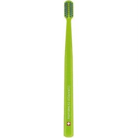 Curaprox 5460 Yeşil-Mavi Ortodontik Diş Fırçası