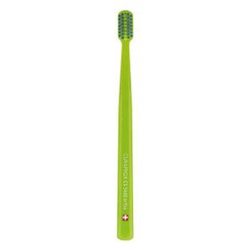 Curaprox 5460 Yeşil-Mavi Ortodontik Diş Fırçası