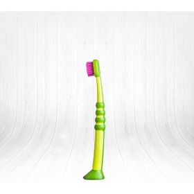 Curaprox Baby 4260 Yeşil Diş Fırçası