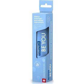Curaprox Be You Beyazlatıcı Böğürtlen Meyan Kökü 60 ml Diş Macunu