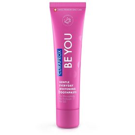 Curaprox Be You Beyazlatıcı Karpuz 60 ml Diş Macunu