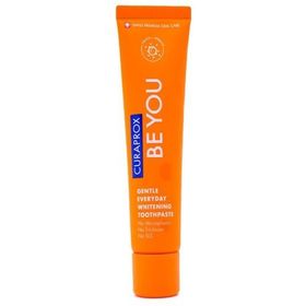 Curaprox Be You Beyazlatıcı Şeftali Kayısı 60 ml Diş Macunu