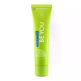 Curaprox Be You Elma Aloe Vera 10 ml Diş Macunu