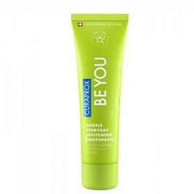 Curaprox Be You Elma ve Aloe Veralı 60 ml Diş Macunu