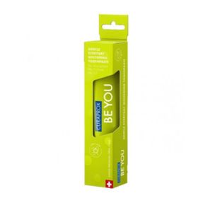 Curaprox Be You Elma ve Aloe Veralı 60 ml Diş Macunu