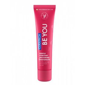 Curaprox Be You Gin Tonik Hurma 60 ml Diş Macunu