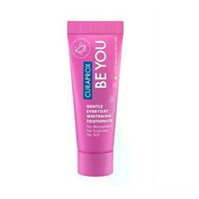 Curaprox Be You Karpuz 10 ml Diş Macunu