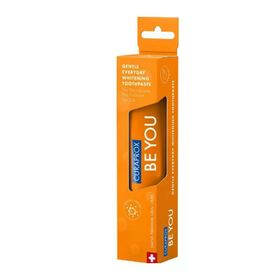 Curaprox Be You Şeftali Kayısı 10 ml Diş Macunu
