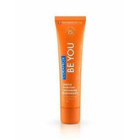 Curaprox Beyou Peach Apricot 60 ml Diş Macunu