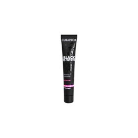 Curaprox Black in White 2x90 ml Diş Macunu
