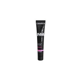 Curaprox Black in White 2x90 ml Diş Macunu