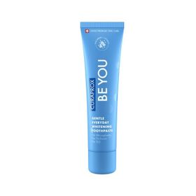 Curaprox Böğürtlen ve Meyankökü 60 ml Diş Macunu