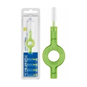 Curaprox CPS 011 Prime Plus Handy Arayüz Fırçası