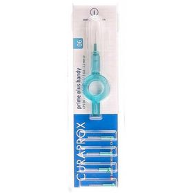 Curaprox CPS 06 Prime Plus Arayüz Diş Fırçası