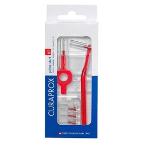 Curaprox Cps 07 Prime Ara Yüz Fırçası