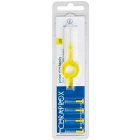 Curaprox CPS 09 Prime Plus Sarı 4.0 mm Arayüz Fırçası