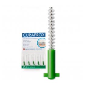 Curaprox CPS 11 Regular Kron Köprü Altı Diş Arayüz Fırçası