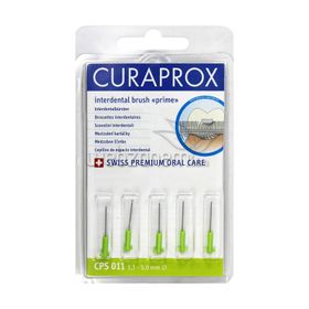 Curaprox CPS 11 Regular Kron Köprü Altı Diş Arayüz Fırçası