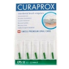 Curaprox CPS 11 Regular Kron Köprü Altı Diş Arayüz Fırçası