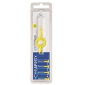 Curaprox CPS09 Prime Plus Handy Arayüz Fırçası