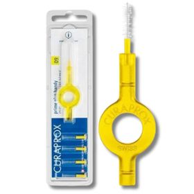Curaprox CPS09 Prime Plus Handy Arayüz Fırçası