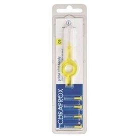 Curaprox CPS09 Prime Plus Handy Arayüz Fırçası