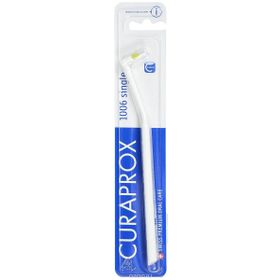 Curaprox CS 1006 16 mm Single Diş Fırçası
