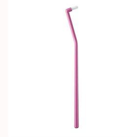 Curaprox Cs 1009 Pembe Single Ortodontik Diş Fırçası