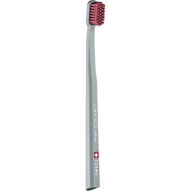 Curaprox CS 12460 Velvet Gri Bordo Diş Fırçası