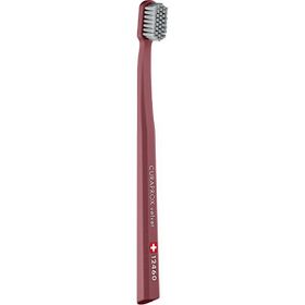 Curaprox CS 12460 Velvet Gül Kurusu-Gri Diş Fırçası